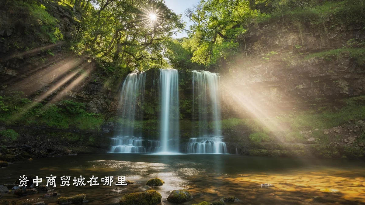 资中商贸城在哪里