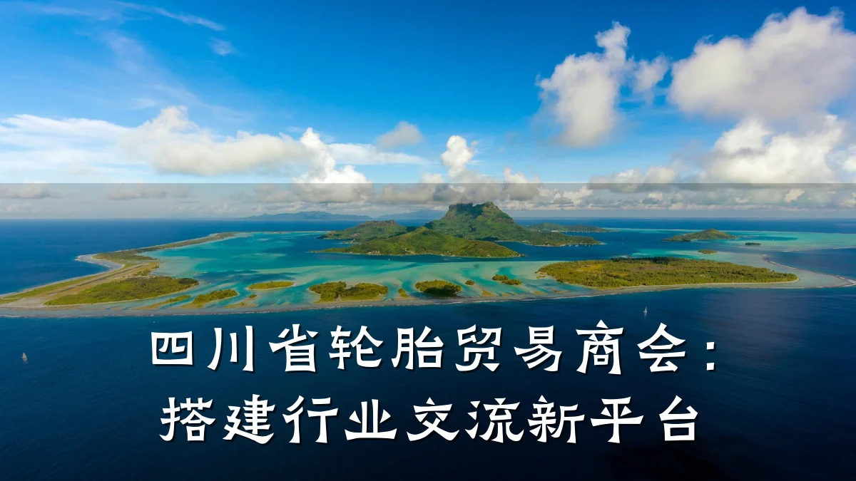 四川省轮胎贸易商会：搭建行业交流新平台